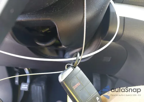 2018 Dodge Journey Se z USA, uszkodzony, nr VIN 3C4PDCAB8JT535537